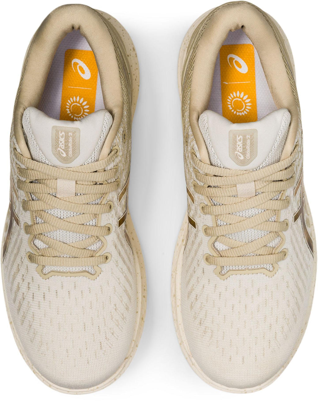 Glideride 2 hardloopschoenen