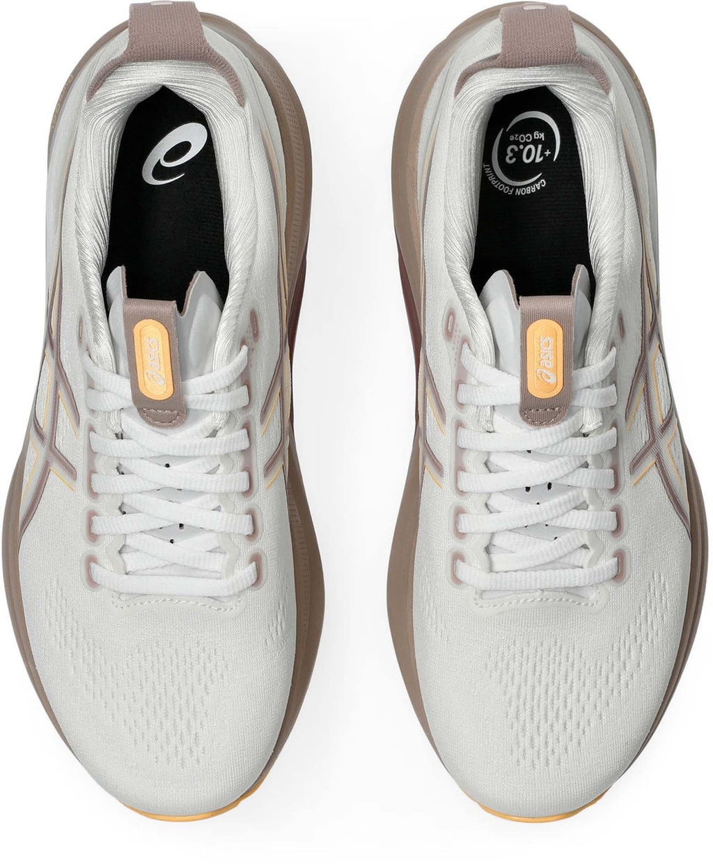 GEL-Kayano 32 hardloopschoenen