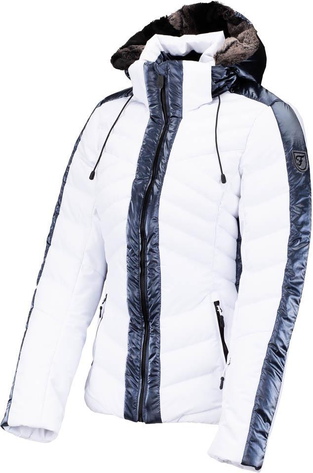 River Jacket