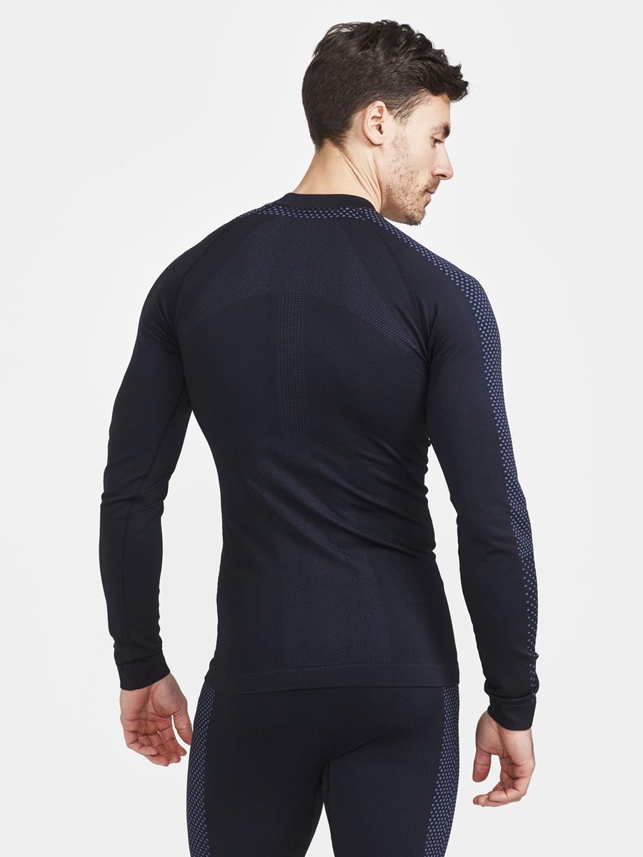 adv warm intensity longsleeve