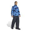 Fleece‑pullover outdoor