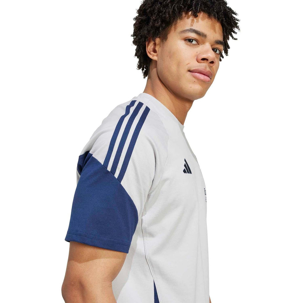 Arsenal Tiro 25 Competition Katoenen T-shirt