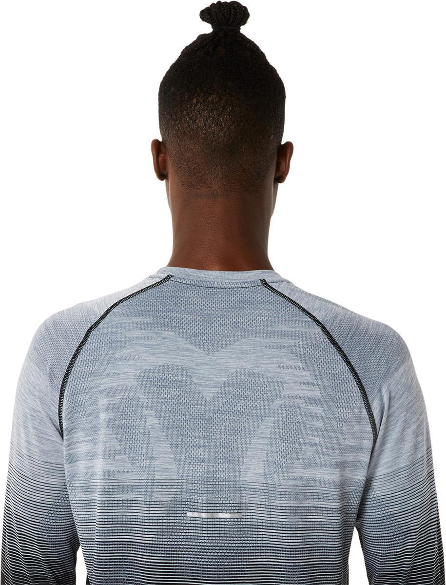 Seamless Ls Top