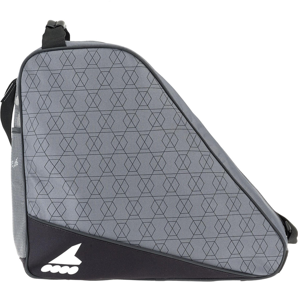 Rollerblade Skate Bag Grey