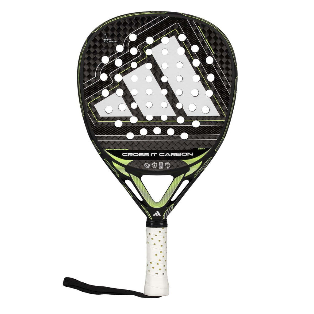 Cross It Carbon 2026 padel racket