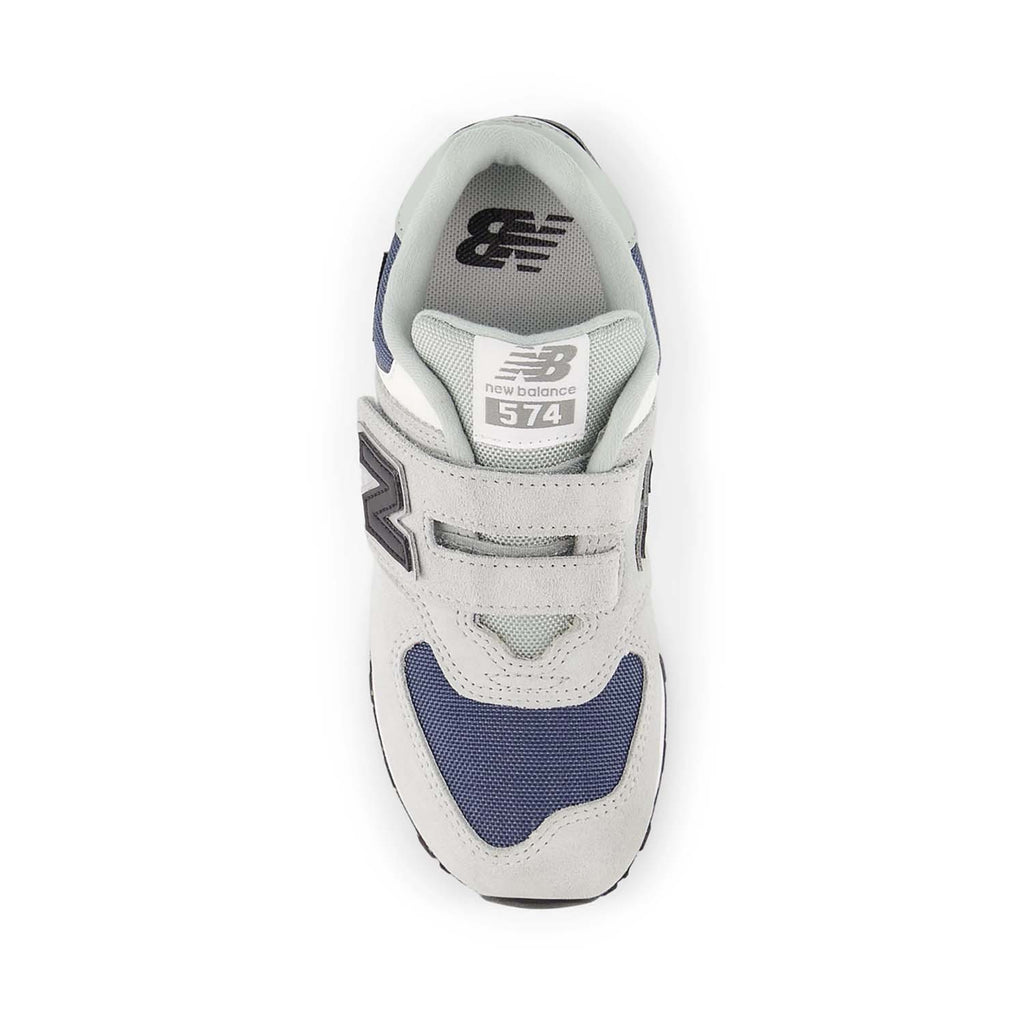 Sportcasual schoenen low kid