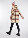 Prtcatmint Lined Fleece Jacket