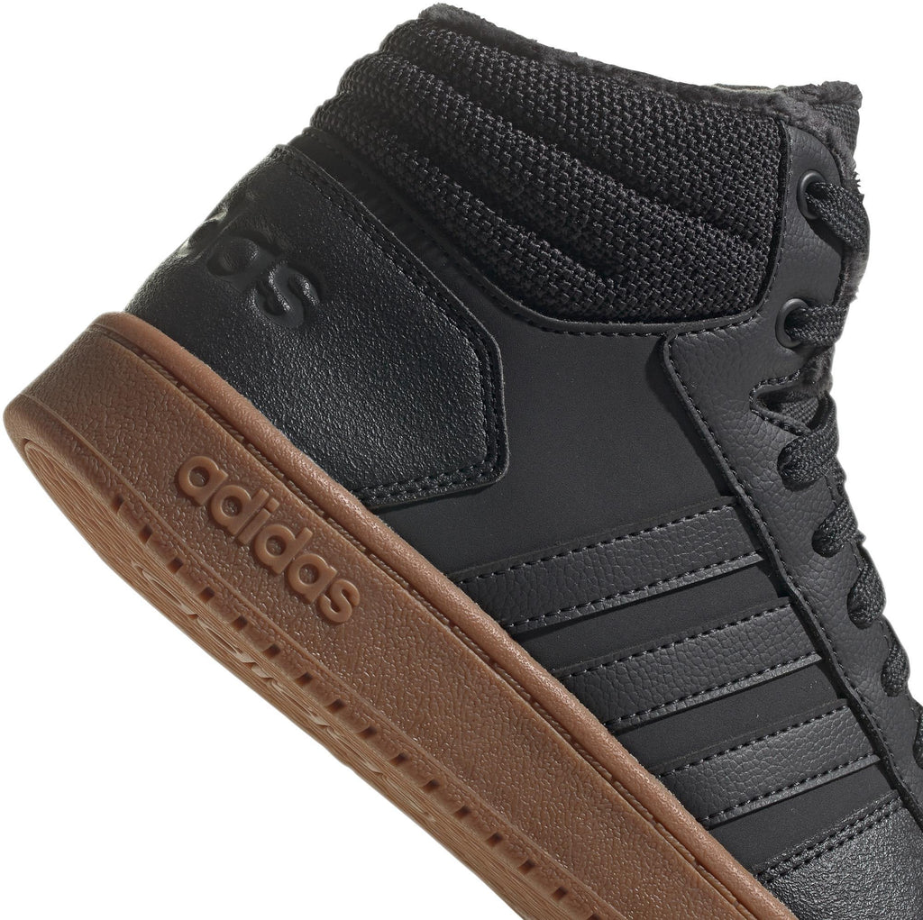 Hoops 2.0 Mid