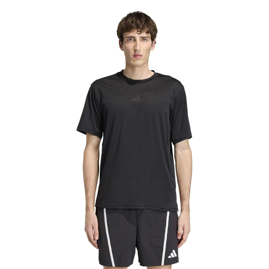 Intensity T-shirt training