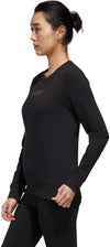 Essentials Branded Sweatshirt
