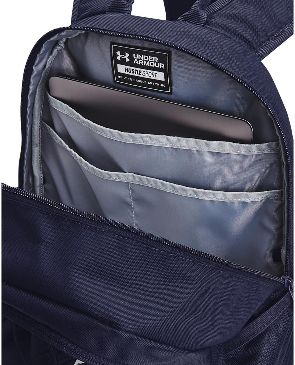 Ua Hustle Sport Backpack