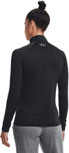 Tech 1/2 Zip Solid hoodie