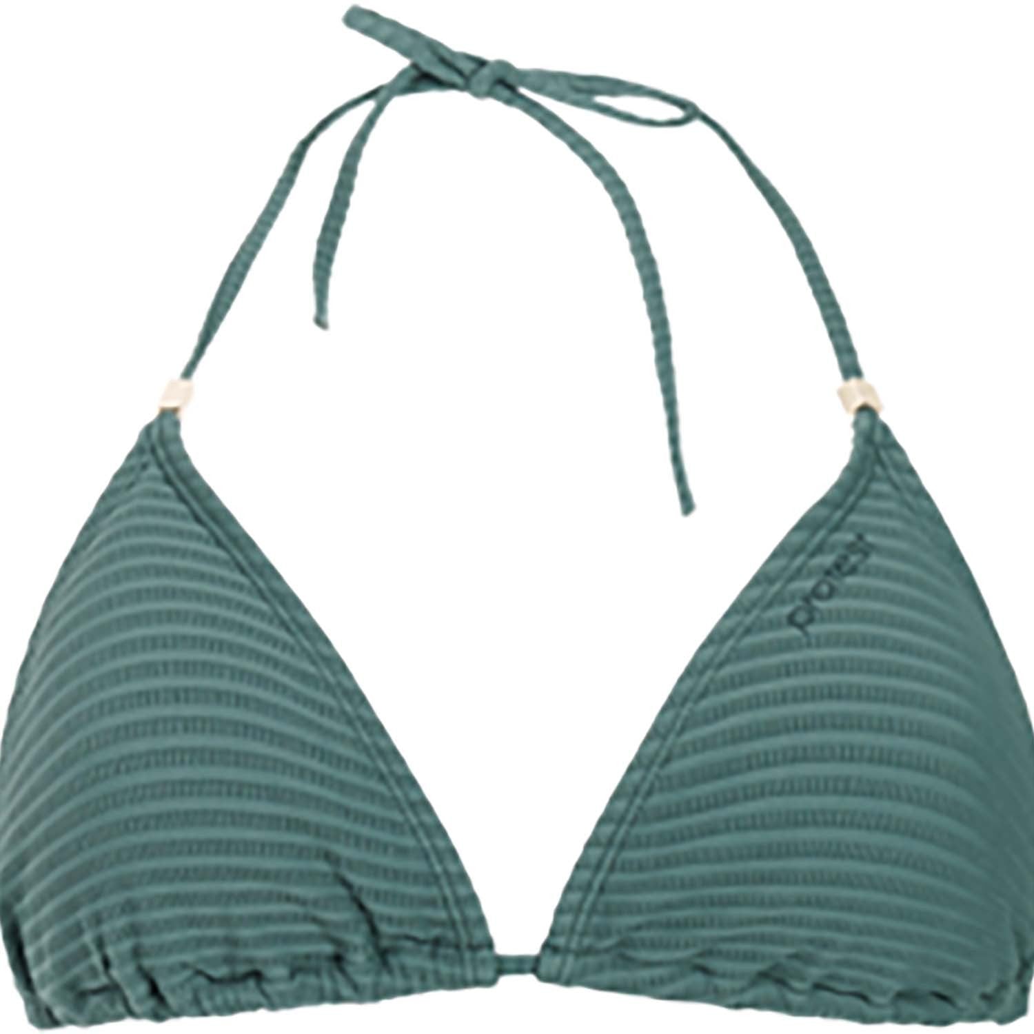 Mixaleias Triangle Bikini Top