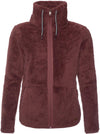 Riri Full Zip Top