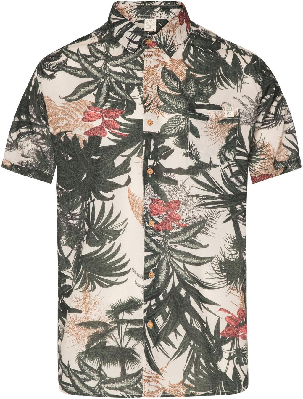 Farlam Short Sleeve Shirt