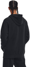 Rival Fleece Logo hoodie