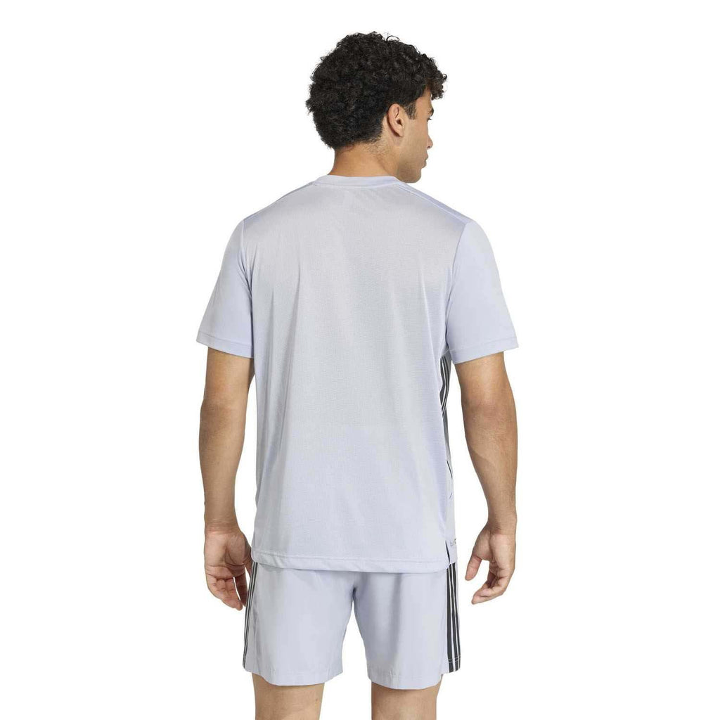 Techess T-shirt training