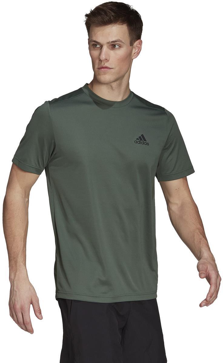 AEROREADY Designed To Move Sport T-shirt