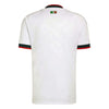 Mexico 26 Away Jersey