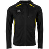 Stadio Hooded Full Zip Top