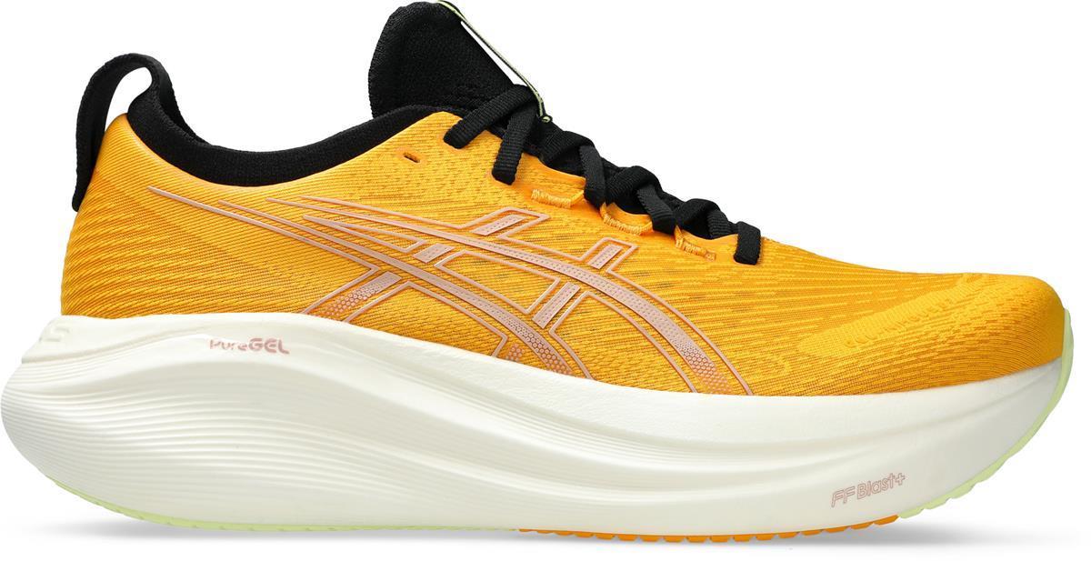 Gel-Nimbus 27 hardloopschoenen