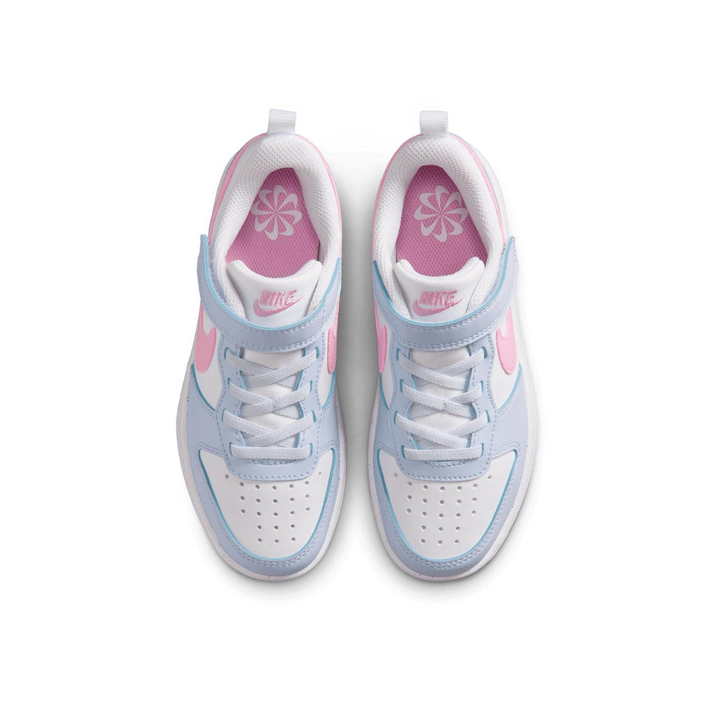 Court Borough Low Essential+ L  Sneakers
