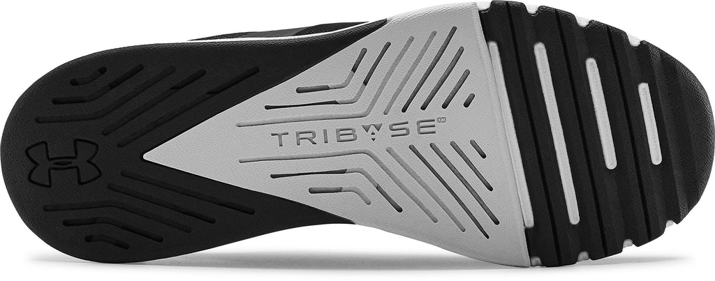Ua W Tribase Edge Trainer