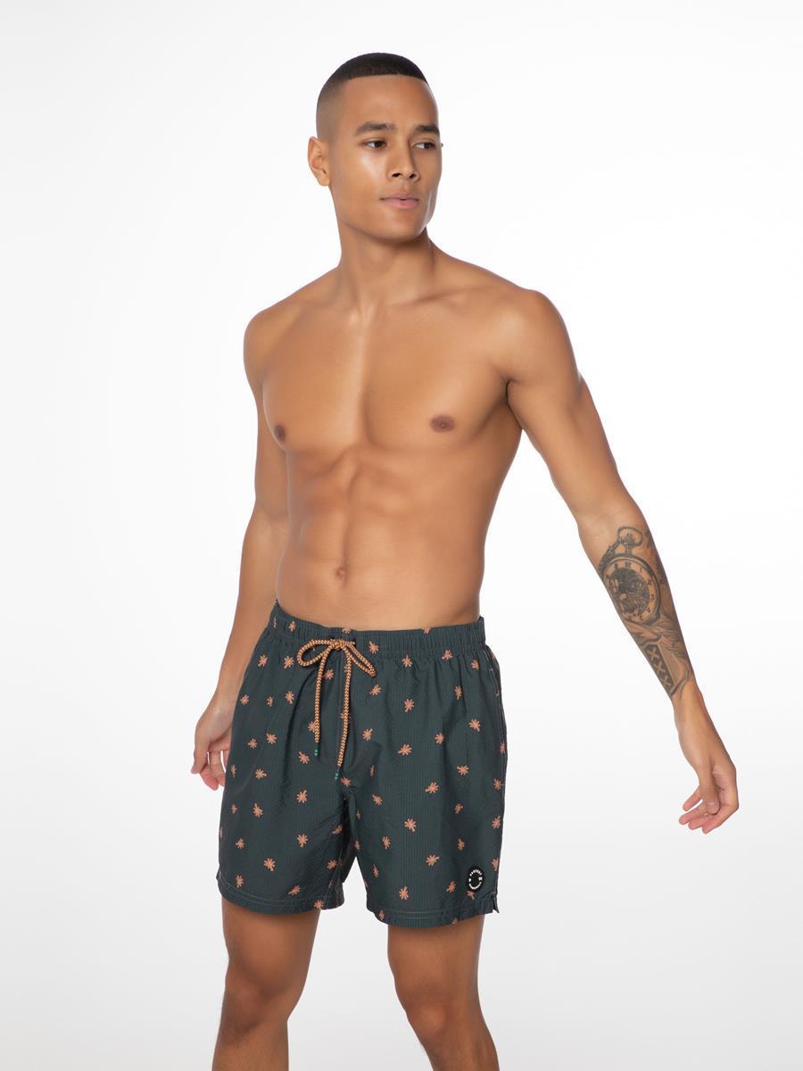 Prtaaiden Beachshort