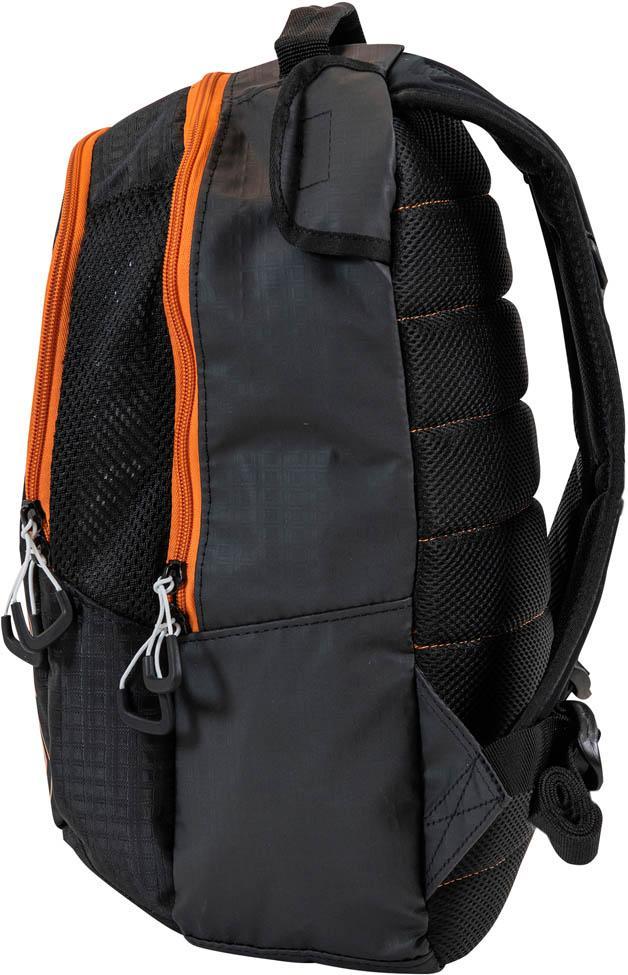 Bb5130 Backpack Traditional Jr Orange