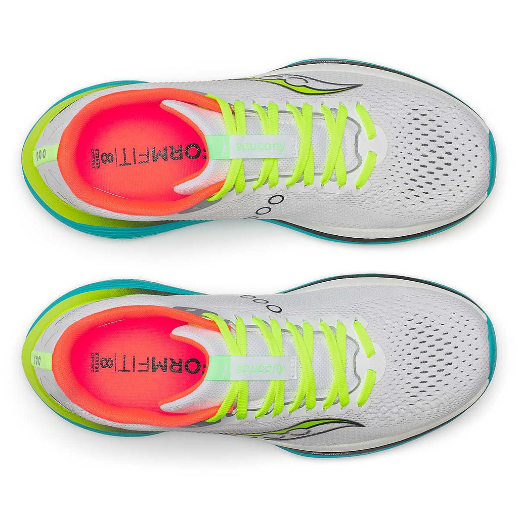 endorphin trainer hardloopschoenen