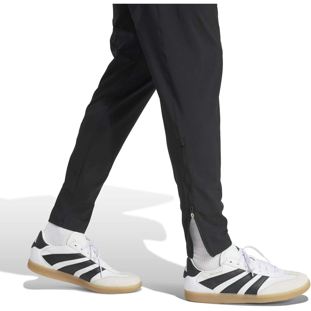 Real Madrid Tiro 25 Pro Vis Tech Reisbroek