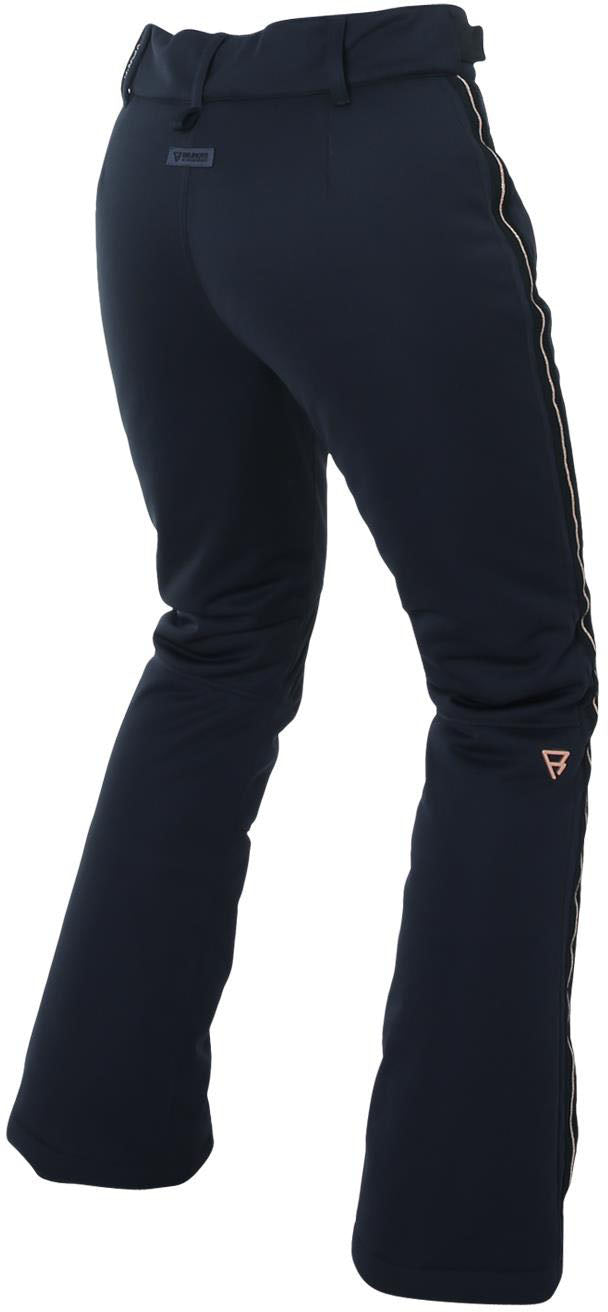 Jaribu Softshell skibroek