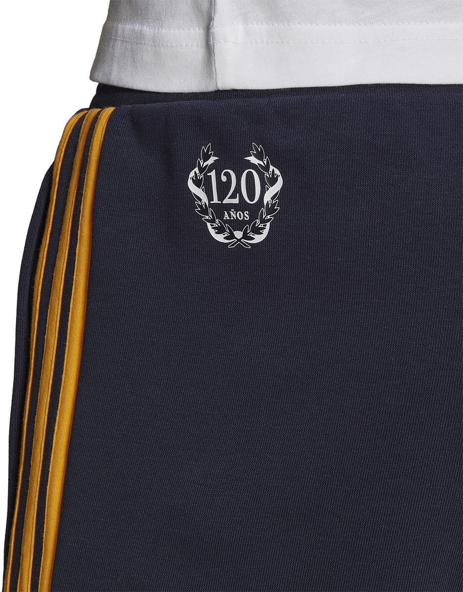 Real Madrid 3-Stripes joggingbroek