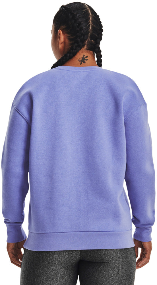 Essential Fleece sweater