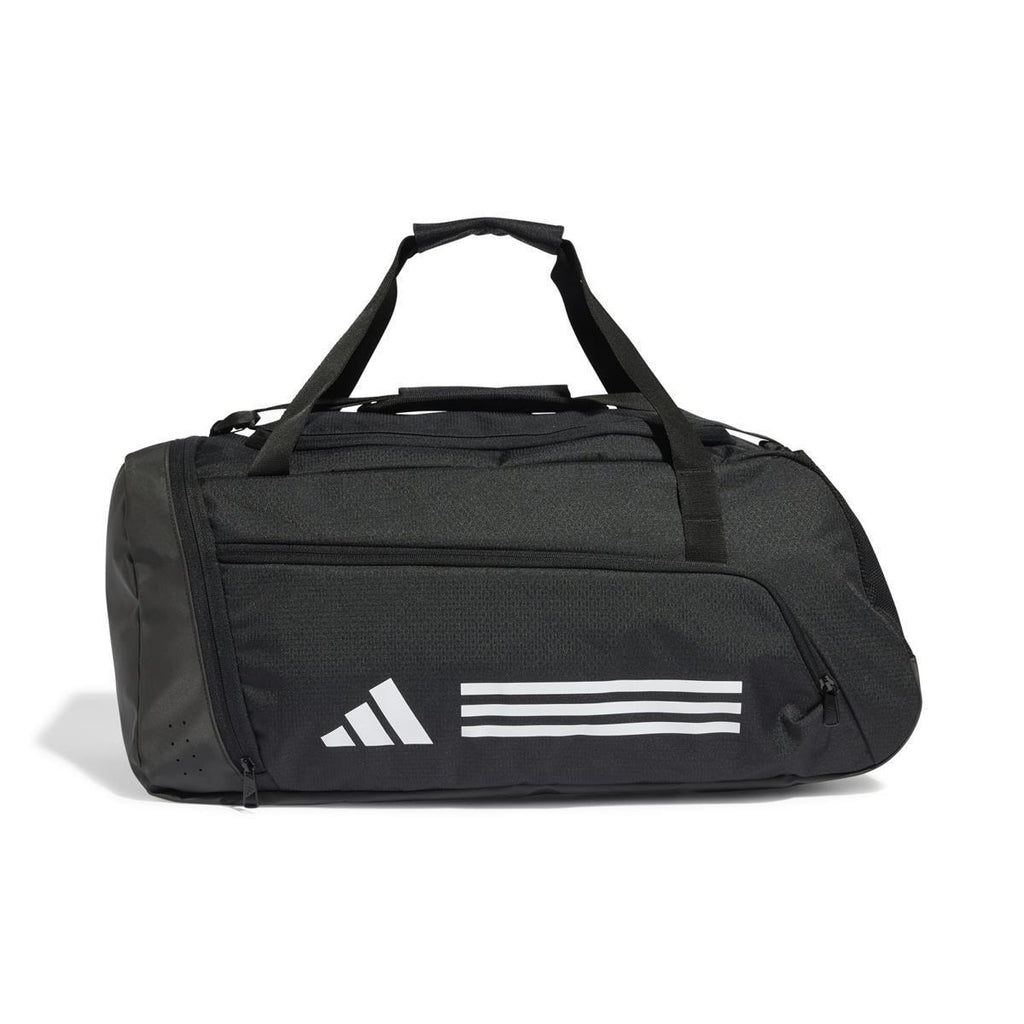 Essentials 3-Stripes Duffeltas Medium