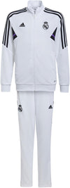 REAL TK SUIT Y