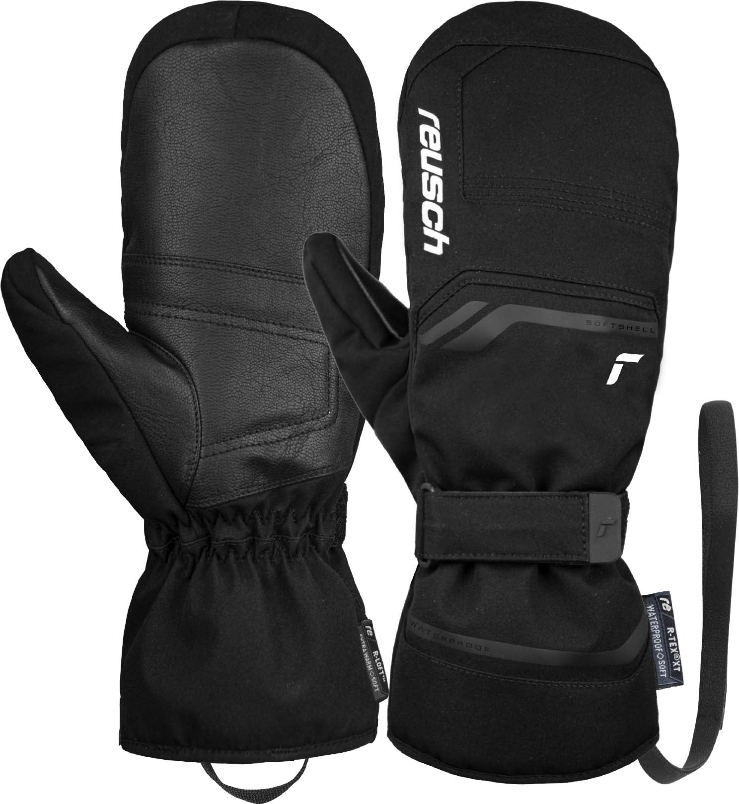 Primus R-tex Xt Want