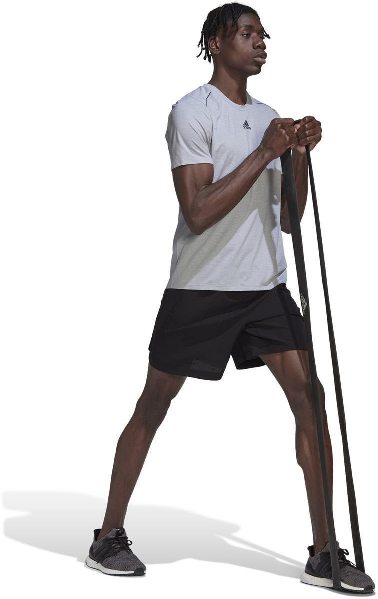 M HIIT COOL TEE férfi póló