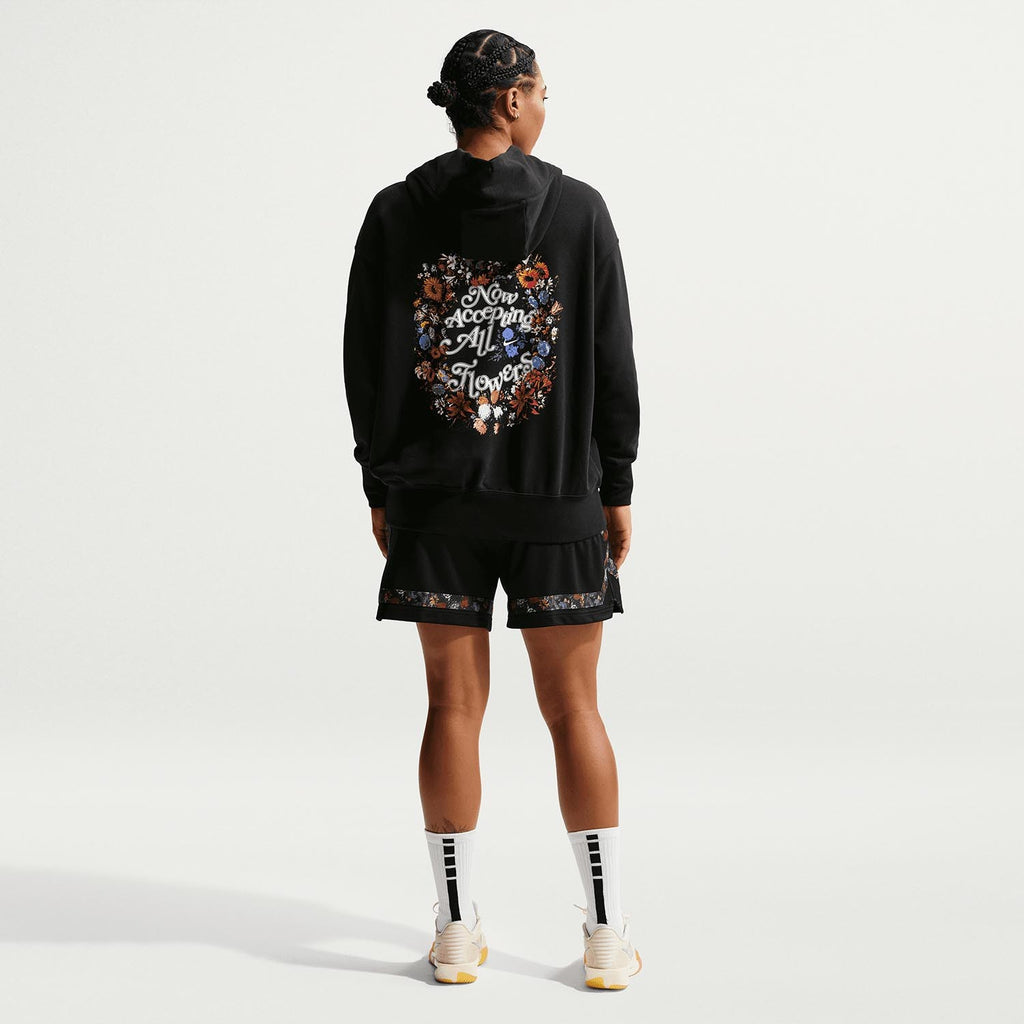 Crossover Women's Dri-fit  Basketbal short