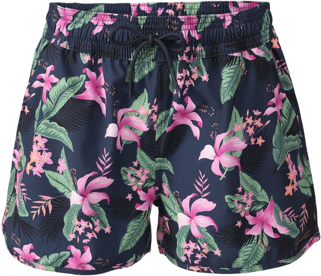 Toluca-tropicana Women Swim Sh