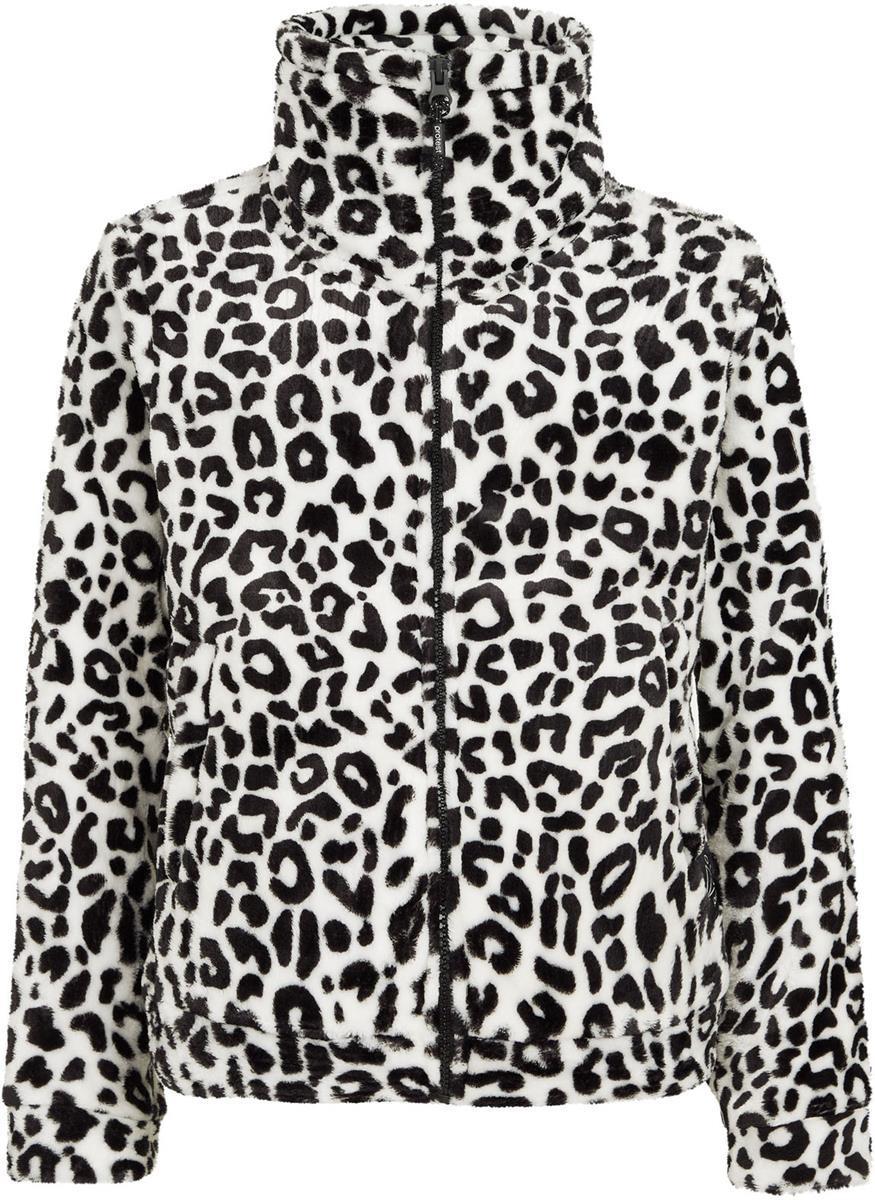 Prtxelly Jr Full Zip Top