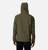 cascade ridge iii softshell