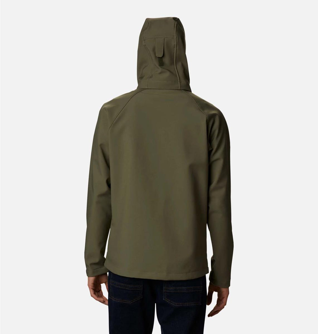 cascade ridge iii softshell