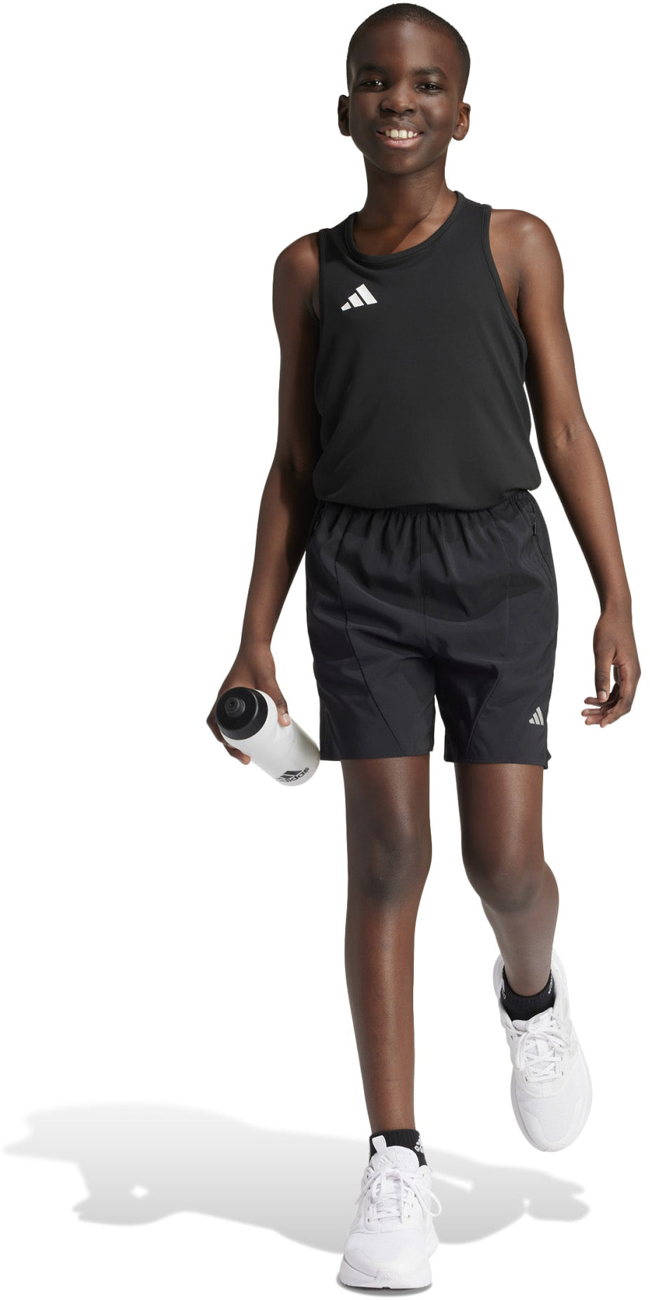 Woven Running short