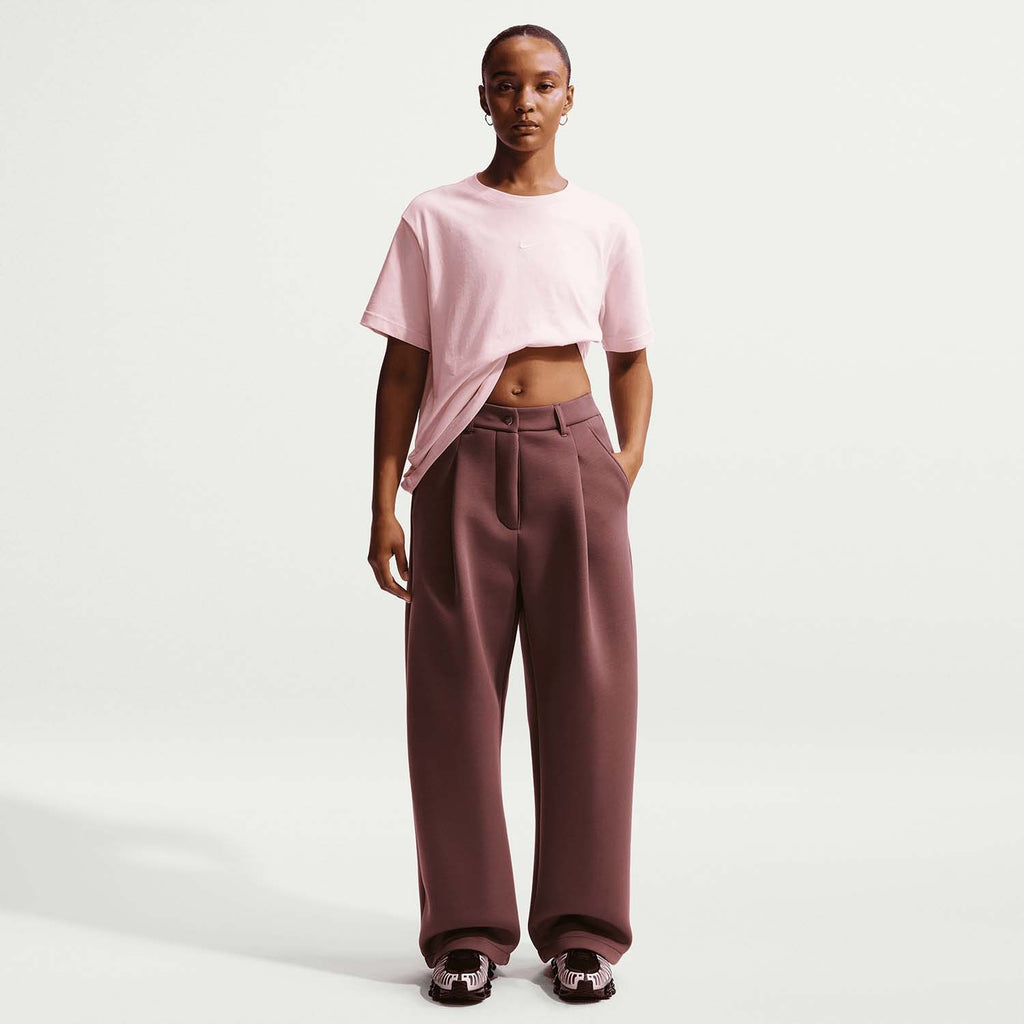 Sportswear Ruimvallend T-shirt