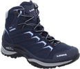 lowa innox gtx mid ws navy/ice-blue