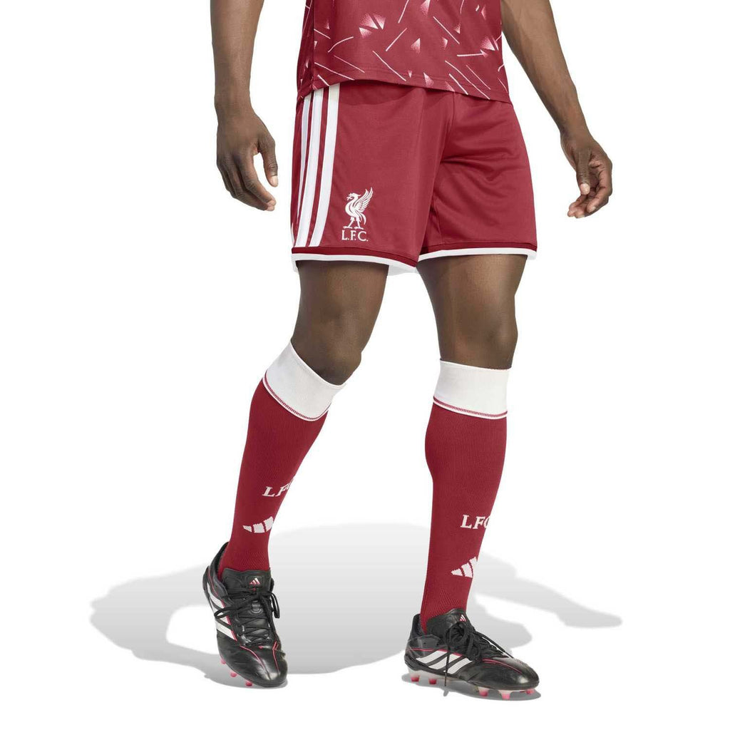 Liverpool Thuisbroekje 2026-2027