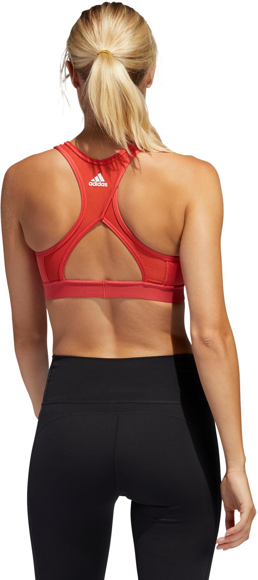 Don't Rest 3-Stripes sport bh