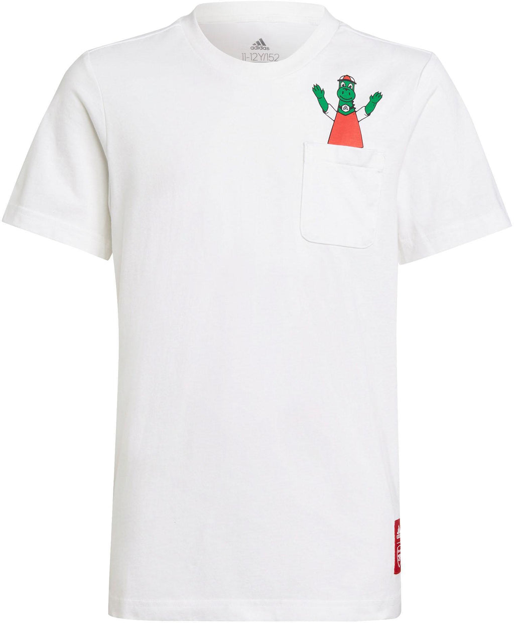 Arsenal Graphic t-shirt