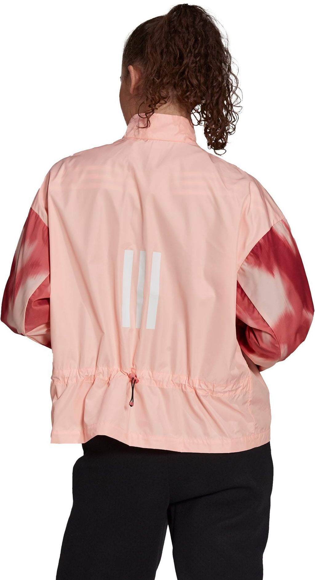 Back to Sport WIND.RDY Anorak